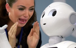 Bất ngờ với top 10 nghề lương cao mà người Nhật nghĩ robot làm tốt hơn con người