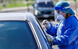 Hai quốc gia chống COVID-19 thành công dù sát nách ổ dịch Brazil