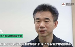 Chuyên gia Trung Quốc: Có vaccine chưa hẳn là miễn dịch được Covid-19