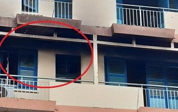 Cháy phòng ở khách sạn, 1 phụ nữ tử vong và 1 giáo viên người nước ngoài bị thương