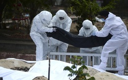 Dịch COVID-19 tới 6h sáng 27/6: Nhiều bang Mỹ ngừng mở cửa, Ấn Độ vượt nửa triệu ca bệnh