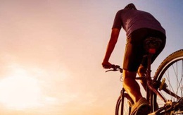 8 tác dụng tuyệt vời của việc đạp xe đạp hàng ngày