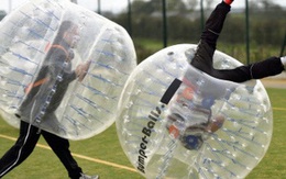 Bong bóng thời hậu Covid-19 của ông Trump đang vỡ tung