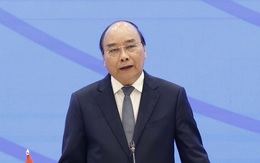 Thủ tướng Nguyễn Xuân Phúc: Giữa cạnh tranh Mỹ  - Trung, ASEAN không muốn chọn phe