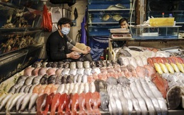 Ổ dịch Bắc Kinh đặt ra câu hỏi về tuyến đường lây nhiễm mới Covid-19