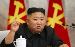 Triều Tiên tuyên bố chỉ còn cách đấu với Mỹ bằng hạt nhân