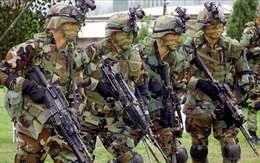 Quốc hội Mỹ duy trì hạn chế cắt giảm quân số tại Hàn Quốc