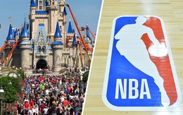 NBA mùa giải 2019/2020 đứng trước nguy cơ bị huỷ bỏ