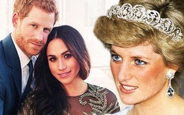 Nhà Meghan Markle bị yêu cầu ngừng lôi Công nương Diana vào cuộc để than khóc, nhận sự thương hại khiến cặp đôi phải xấu hổ