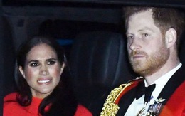 Tham vọng làm diễn giả kiếm triệu đô, nhà Meghan Markle nhận gáo nước lạnh khi bị nhận xét: "Không ai muốn trả tiền để nghe họ nói"