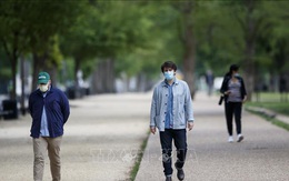 Ca mắc COVID-19 gia tăng, Washington tạm ngừng mở cửa nền kinh tế