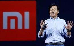 CEO Xiaomi Lei Jun tiết lộ 3 mẫu smartphone mà mình yêu thích nhất