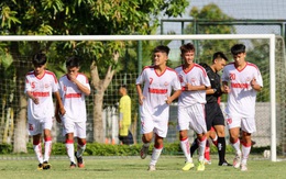 BOX TV TRỰC TIẾP Chung kết U19 Quốc gia: HAGL 1 vs PVF