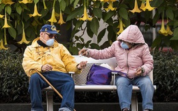 Tác động kinh tế của Covid-19: Người già hay người trẻ sẽ bị nghèo đi nhiều hơn?