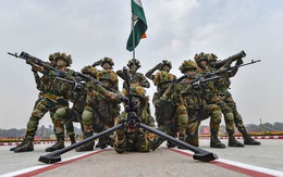 7 siêu vũ khí có thể giúp Ấn Độ lật ngược thế cờ, áp đảo Trung Quốc nếu xung đột