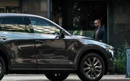 Mazda CX-5 sẽ bỏ bản máy dầu vì đắt và quá hao nhiên liệu