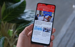 Chọn smartphone pin lâu, màn hình to, giá dưới 5 triệu đồng