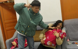 Trung Quốc thiết lập hệ thống điều tra người có tiền sử bạo lực gia đình, giúp phụ nữ không lấy nhầm chồng vũ phu