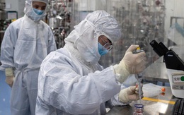 Quân đội Trung Quốc bất ngờ ưu tiên sử dụng vaccine thử nghiệm phòng Covid-19 đầu tiên