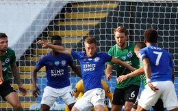 Leicester bị phong tỏa, Ngoại hạng Anh lại có thể bị gián đoạn vì Covid-19