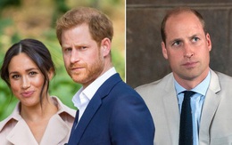 Tỉnh táo như Hoàng tử William: Quyết chặn đứng âm mưu trục lợi của em dâu sau khi chứng kiến Meghan tiêu xài hoang phí, em trai Harry thì bất lực