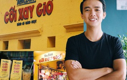 Ông chủ tiệm bánh Cối xay gió nổi tiếng: Phải tạo ra điểm “chạm” để khách tới Đà Lạt luôn nhớ đến
