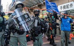Luật mới Hồng Kông: Chính quyền có thể nghe lén đối tượng nguy hiểm; có mức án chung thân cho hàng loạt tội