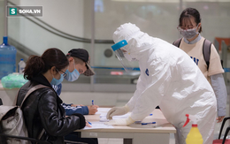 TP.HCM thông báo có người nước ngoài dương tính với Covid-19, khẩn cấp cách ly người tiếp xúc