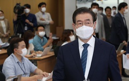 Cảnh sát Hàn Quốc tìm thấy thi thể của Thị trưởng Seoul