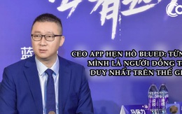 Từ viên cảnh sát nghĩ mình là người đồng tính duy nhất đến CEO của app hẹn hò đồng tính có 49 triệu người dùng