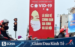 Ra tay chặn Covid-19 kịp thời, kinh tế sẽ nhanh phục hồi: Chỉ cần nhìn vào Việt Nam và Đức!