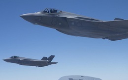 Phân biệt 3 phiên bản “tia chớp” F-35 trong video chưa đầy 1 phút
