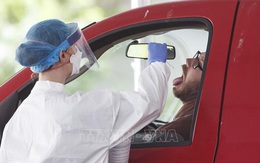 Diễn biến COVID-19 tới 6h sáng 11/7: Thêm 223.000 ca mắc; WHO tin vẫn có thể kiểm soát dịch