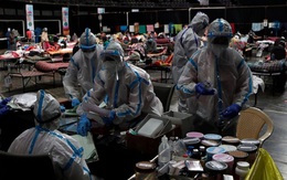 AP giải thích: Tại sao Ấn Độ được dự báo sẽ có hàng loạt "đỉnh dịch" Covid-19 liên tiếp?