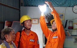 Bán lẻ điện 1 giá: Ai hưởng lợi?