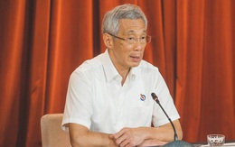 Bầu cử Singapore: Chiến thắng không như kỳ vọng của Thủ tướng Lý Hiển Long