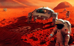 NASA tính dừng chân ở Sao Kim rồi mới "bật" tới Sao Hỏa