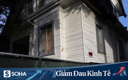 28 triệu người Mỹ đối mặt với nguy cơ bị đuổi khỏi nhà: Hệ lụy xã hội và kịch bản đáng lo về COVID-19