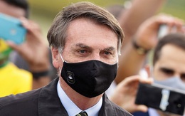 Số ca tử vong do Covid-19 tại Brazil vượt quá 70.000