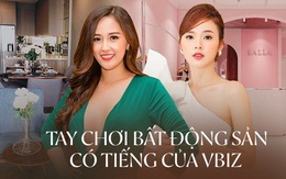 2 mỹ nhân chơi bất động sản có tiếng của Vbiz: Mai Phương Thuý tậu nhà từ Nam ra Bắc, Midu cũng chẳng kém cạnh!