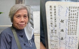 Chuyện cảm động được kể lại trong tang lễ Vua sòng bài Macau: Tặng thẻ đi tàu miễn phí vĩnh viễn và hành động khiến người dân mang ơn cả đời