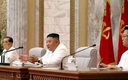 Triều Tiên gọi Anh là 'con rối của Mỹ' vì áp lệnh trừng phạt lên Bình Nhưỡng