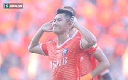 Quang Hải không giúp nổi Hà Nội FC, thầy Park có mục tiêu mới để "xem giò"