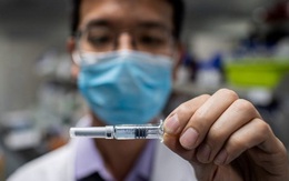 Thái Lan tiến hành thử nghiệm vaccine Covid-19 trên người vào tháng 11