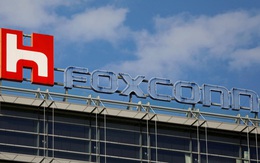 Foxconn dự tính đầu tư 1 tỷ USD cho nhà máy ở Ấn Độ để dần thoát ly khỏi Trung Quốc