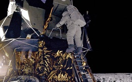 Nhờ chàng trai trẻ 25 tuổi phát hiện ra công tắc đến chuyên gia còn không biết, sứ mệnh Apollo 12 của NASA mới không biến thành thảm kịch