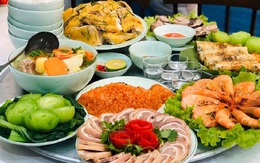 Giỗ bố đẻ, nàng dâu xin về thì bị mẹ chồng làm khó: "Con gái lấy chồng như bát nước hắt đi" và màn xử lý đạt mục đích mà chẳng ai chê được