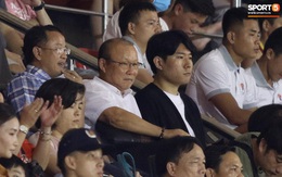 Nhân tố bí ẩn của đội bóng bất bại V.League dè dặt khi được tiến cử với thầy Park