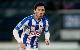Hà Nội FC sẵn sàng giúp Văn Hậu tái hiện “giấc mơ trời Âu”