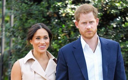 4 bằng chứng cho thấy Meghan Markle đang thao túng chồng khiến hoàng gia cũng đành bất lực